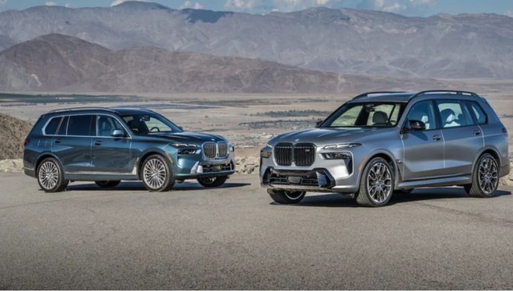 Amerikalı BMW’ler Türkiye’ye geri döndü