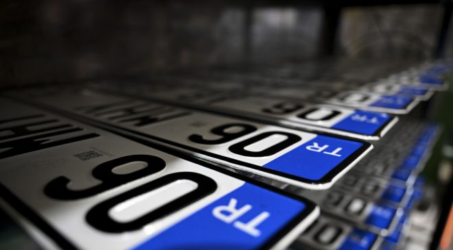 APP plakalar için son gün