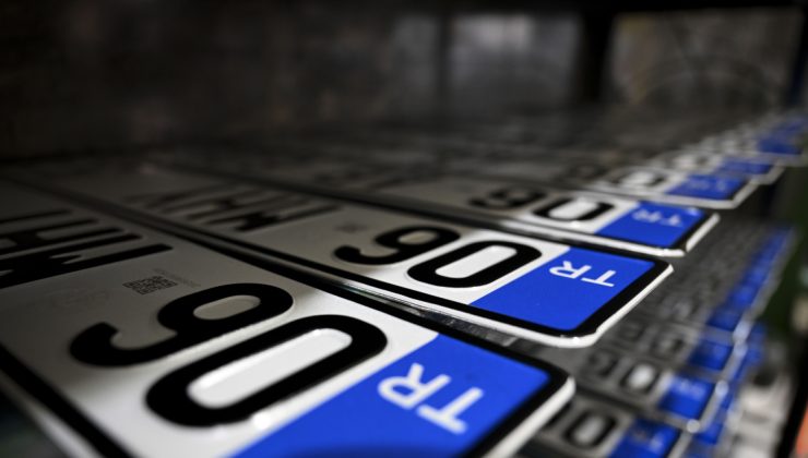 APP plakalar için son gün