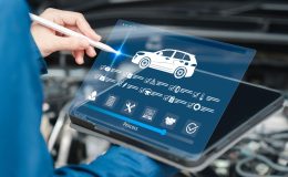 Araç muayene süreleri kısalacak