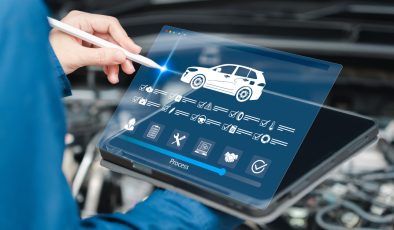 Araç muayene süreleri kısalacak