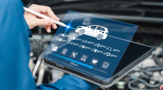 Araç muayene süreleri kısalacak