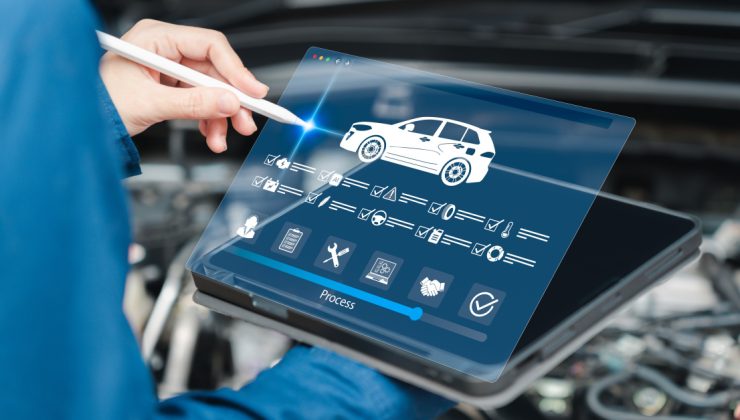 Araç muayene süreleri kısalacak