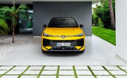 Avrupa’nın en çok satılan SUV modeli Volkswagen T-Roc satışa sunuldu