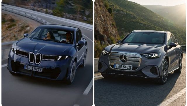 BMW ve Mercedes’e açılan iklim davası reddedildi: Alman mahkemesinden emsal karar