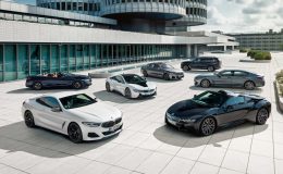 BMW’den 7.45 milyar Euro net kâr