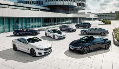 BMW’den 7.45 milyar Euro net kâr