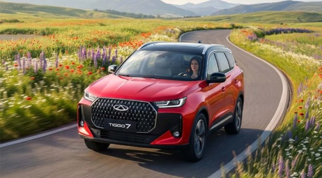 Chery modellerinde mart ayına özel kampanyalar