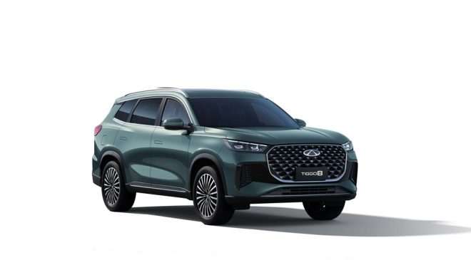 Chery Yurt Dışı Pazarlarda 6 Milyon Kullanıcıyı Aşan İlk Çinli Otomobil Markası Oldu!