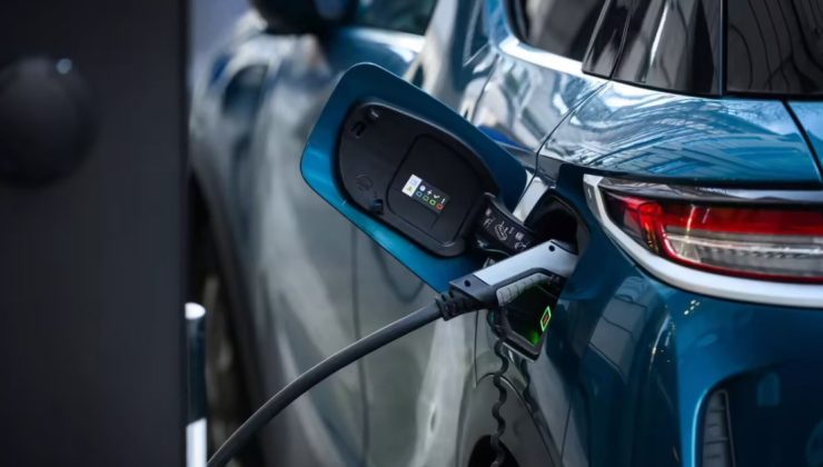 Elektrikli araçlar pahalıya patladı