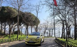 Ford Puma Gen-E: Elektrikli Puma ile Yeni Bir Dönem