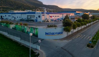 İnci Holding ortağının hisselerini devralıyor