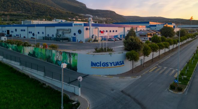 İnci Holding ortağının hisselerini devralıyor