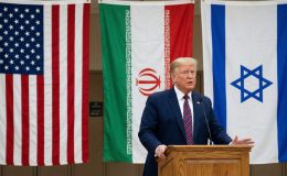 İran Merkezli Jeopolitik Gerilimin Otomotive Etkisi-2