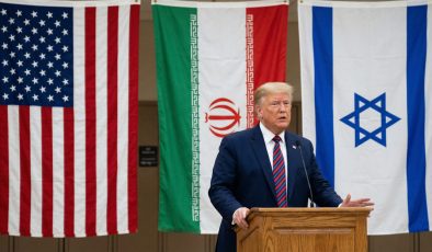 İran Merkezli Jeopolitik Gerilimin Otomotive Etkisi-2