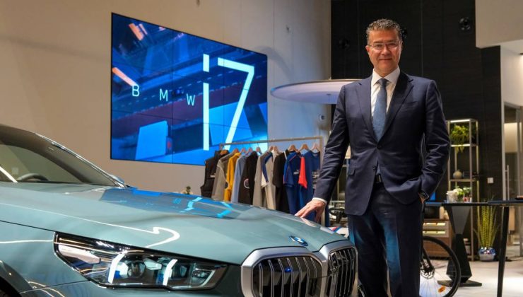 ODMD’nin yeni başkanı Hakan Tiftik oldu