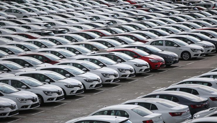 Otomobilde ibre yerlilere kayıyor