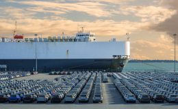 Otomotivde ‘Hürmüz’ alarmı!