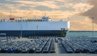 Otomotivde ‘Hürmüz’ alarmı!