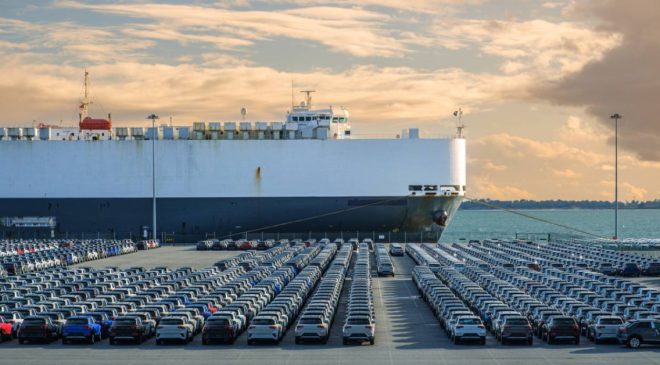 Otomotivde ‘Hürmüz’ alarmı!