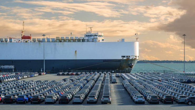 Otomotivde ‘Hürmüz’ alarmı!