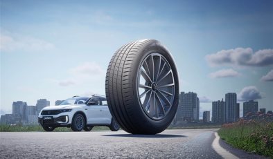 PETLAS 50’NCİ YILINI YEPYENİ PRIME COMFORT LASTİK SERİSİ İLE KUTLUYOR!