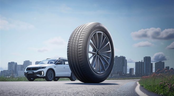 PETLAS 50’NCİ YILINI YEPYENİ PRIME COMFORT LASTİK SERİSİ İLE KUTLUYOR!