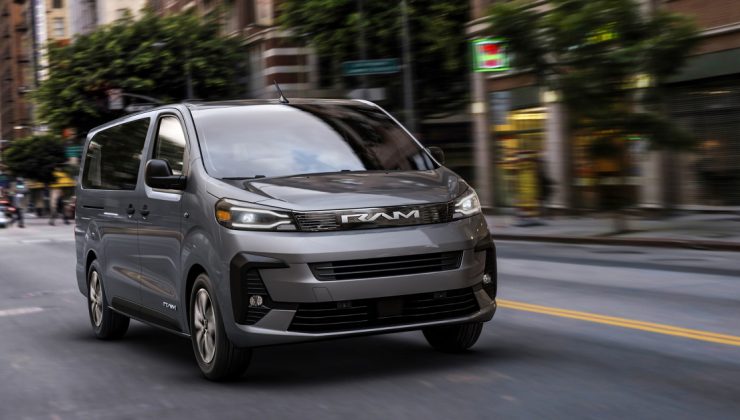 Tofaş Amerika’ya geri dönüyor