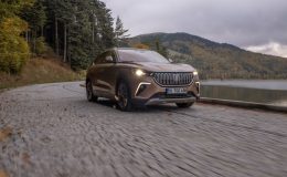 Togg T10X’e güncelleme geliyor