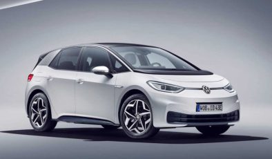 Volkswagen ID.3’ün tam gücü, sadece ücretli abonelere açıldı