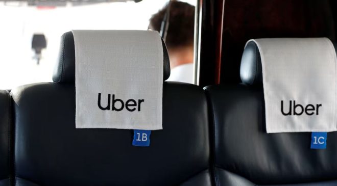 10 milyar dolarlık robotaksi planı