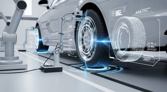 Araç muayenede kanal dönemi bitiyor