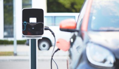 Avrupa’da elektrikli araç satışları rekor kırdı