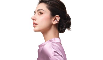 Büyük İlgi Gören HUAWEI FreeClip 2 Serisine Yeni Renk Seçeneği: Mürdüm