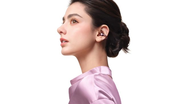 Büyük İlgi Gören HUAWEI FreeClip 2 Serisine Yeni Renk Seçeneği: Mürdüm