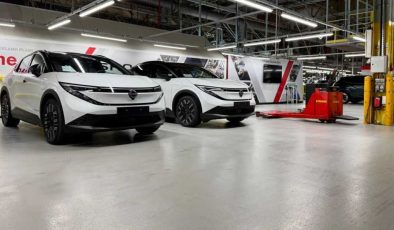 Chery ve Nissan’dan ortaklık görüşmesi