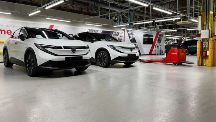 Chery ve Nissan’dan ortaklık görüşmesi