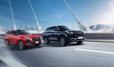 Çinli marka Avrupa’yı radarına aldı