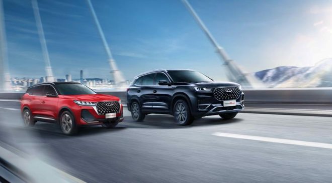 Çinli marka Avrupa’yı radarına aldı