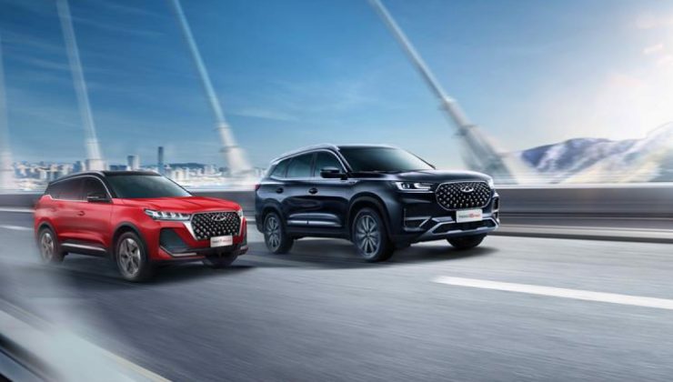 Çinli marka Avrupa’yı radarına aldı