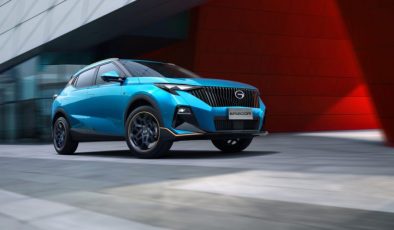 Çinliler o ülkede de üretime başlıyor