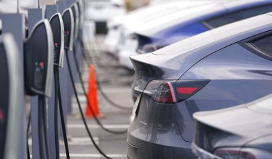 Elektrikli araçlar Avrupa’da rekor kırdı