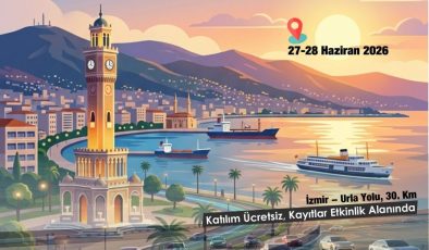 Elektrikli ve Hibrit Araçlarda En Yeni Model ve Teknolojiler 27-28 Haziran’da İzmir Güzelbahçe’de