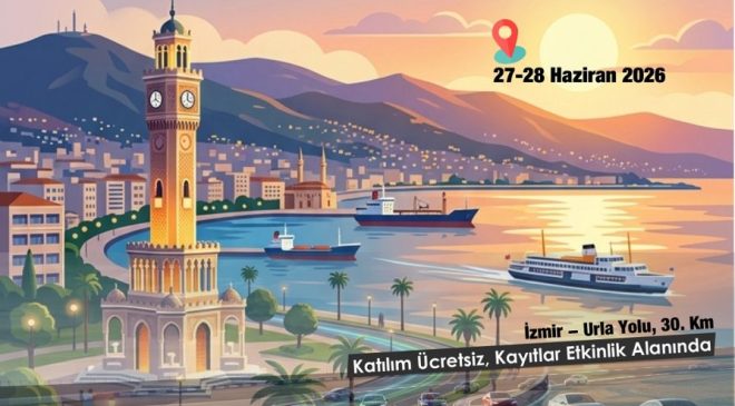 Elektrikli ve Hibrit Araçlarda En Yeni Model ve Teknolojiler 27-28 Haziran’da İzmir Güzelbahçe’de