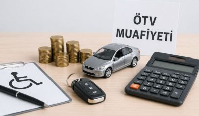 En ucuz ÖTV muaf otomobiller 2026: Liste daraldı, fiyatlar 800 bin TL’ye kadar düştü