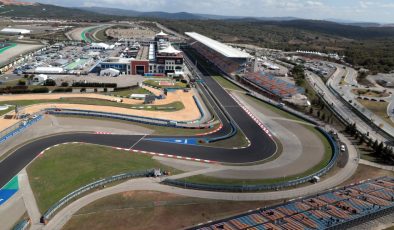 Formula 1® İstanbul’a Geri Dönüyor