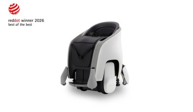 Honda, Red Dot Tasarım Ödülleri 2026’da 4 ödül kazandı