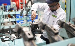 HONDA TÜRKİYE’DEN STRATEJİK YATIRIM İZMİR ALİAĞA’DA MOTOSİKLET FABRİKASI AÇILDI