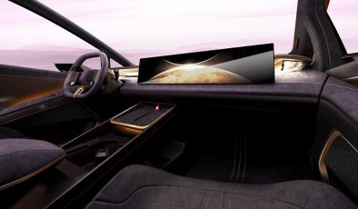 Hyundai Çin’de IONIQ Dönemini Resmen Başlattı: VENUS ve EARTH