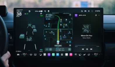 Hyundai Motor Grubu, ‘Pleos Connect’ ile Araç İçi Deneyimi Yeniden Tanımlıyor